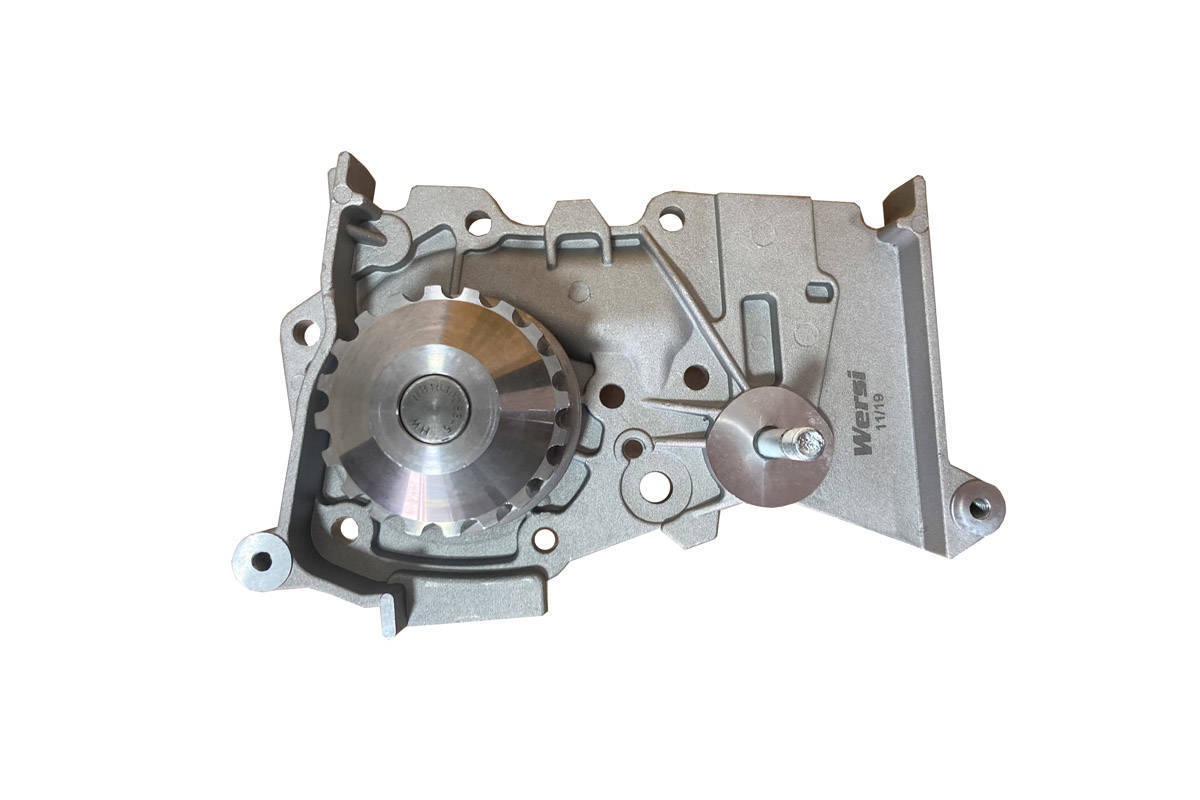 واتر پمپ                                      تندر 90 , برند الدورا