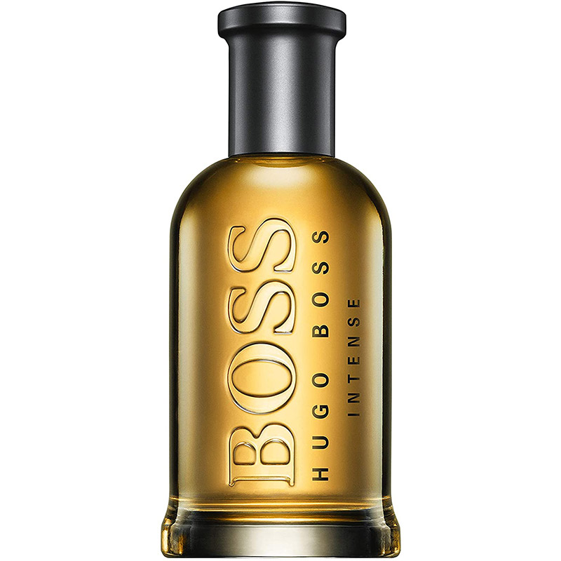 عطر ادکلن هوگو بوس باتلد اینتنس ادو پرفیوم Hugo Boss Bottled Intense EDP • خوش آرا