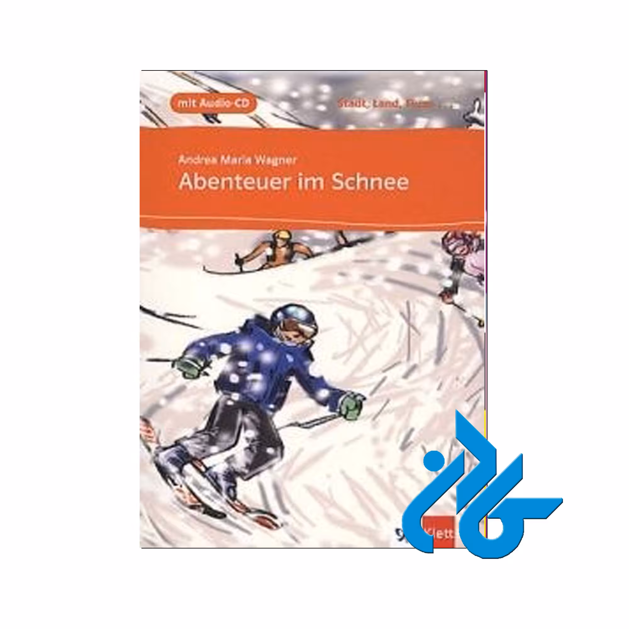 abenteuer im schnee خرید از فروشگاه کتاب کادن تا 50% تخفیف خرید کتاب آلمانی