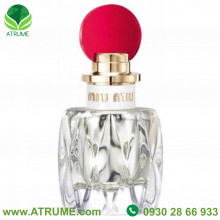 عطر ادکلن میو میو فلور د آرجنت هالیدی ادیشن 100 میل زنانه