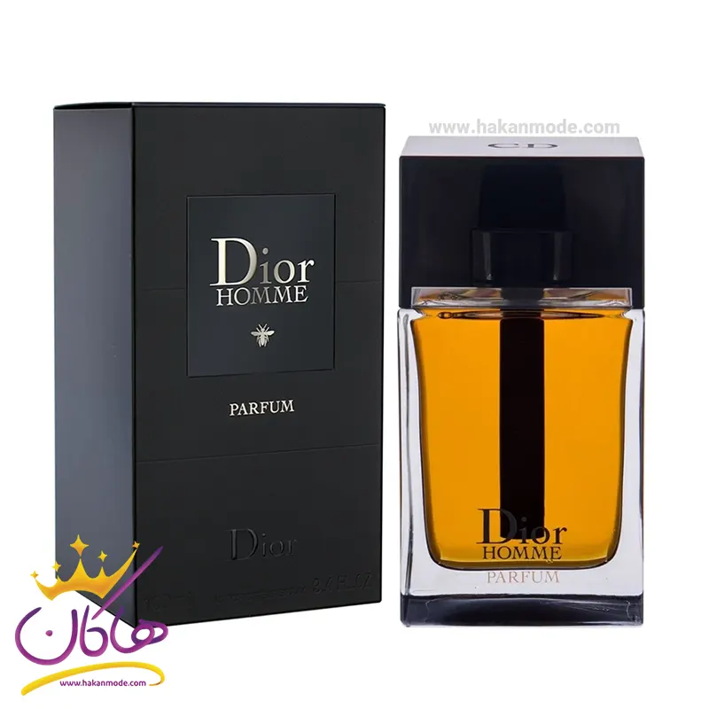 عطر ادکلن دیور هوم پرفیوم مردانه 100 میل