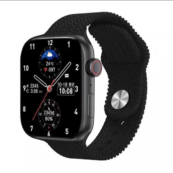 ساعت هوشمند مدل Hk98 Pro Plus