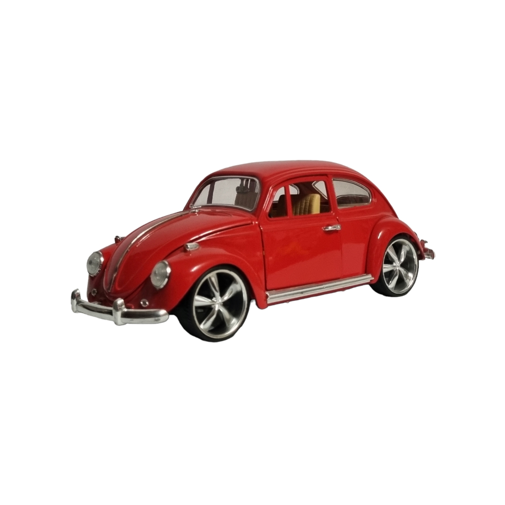 ماشین بازی مدل 1967 VOLKSWAGEN BEETLE