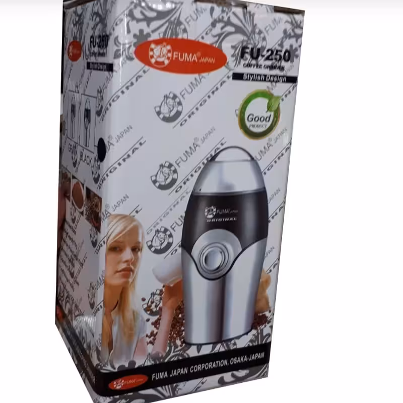 آسیاب زعفران FUMA اصل ژاپن(فوق العاده با کیفیت)
