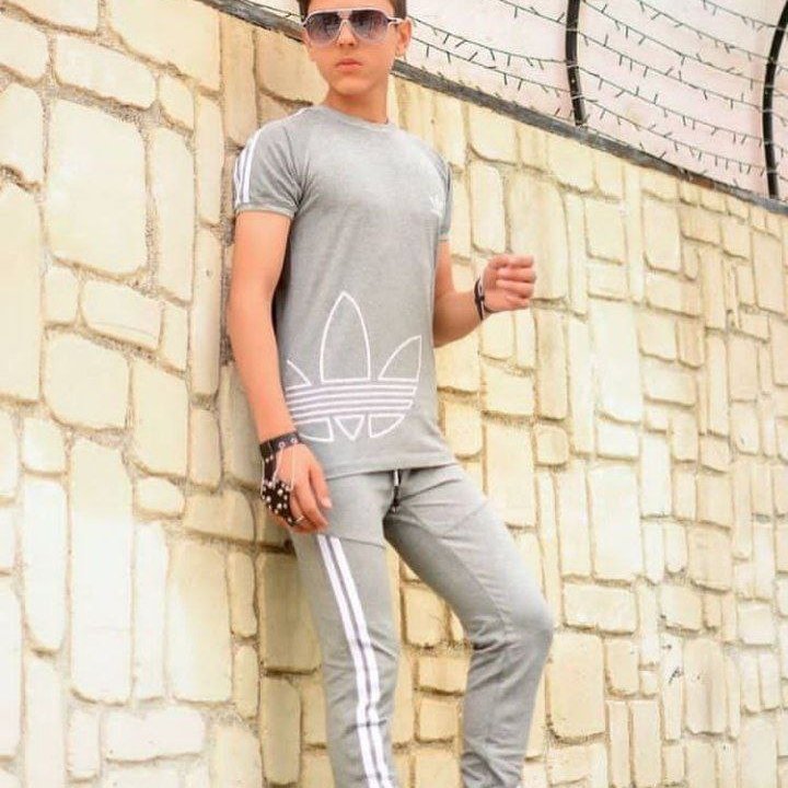 تیشرت شلوار آدیداس