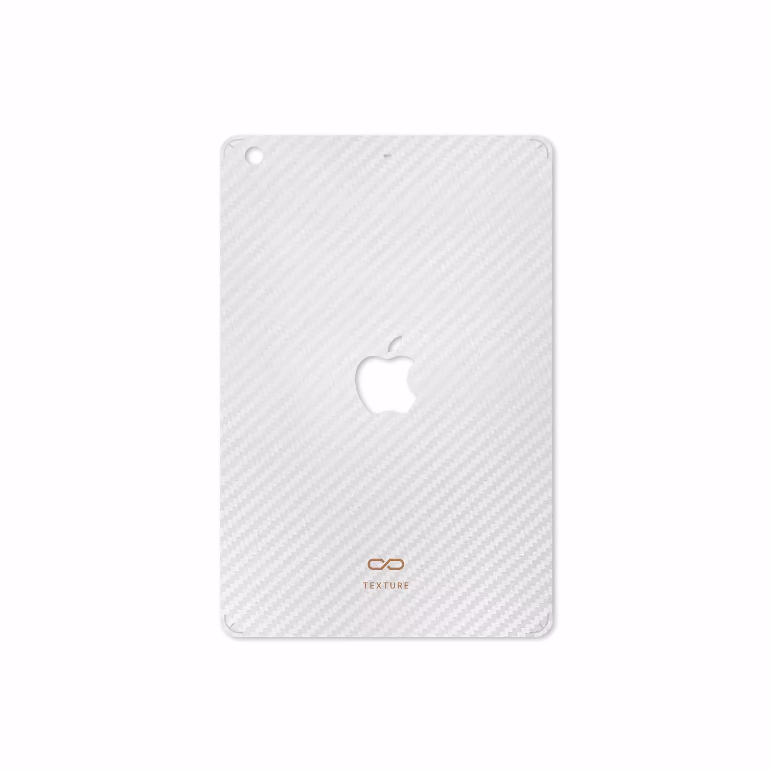 برچسب پوششی ماهوت مدل Ceramic-Fiber مناسب برای تبلت اپل iPad mini 2 2013 A1489