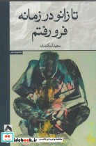 قیمت و خرید کتاب تا زانو در زمانه فرو رفتم | ایده بوک