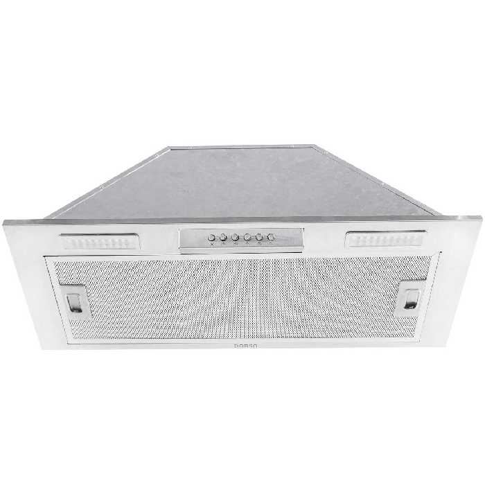 هود مخفی درسا مدل Aram سایز 70