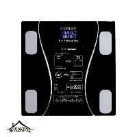 ترازو وزن کشی هوشمند کمری بلوتوث دار