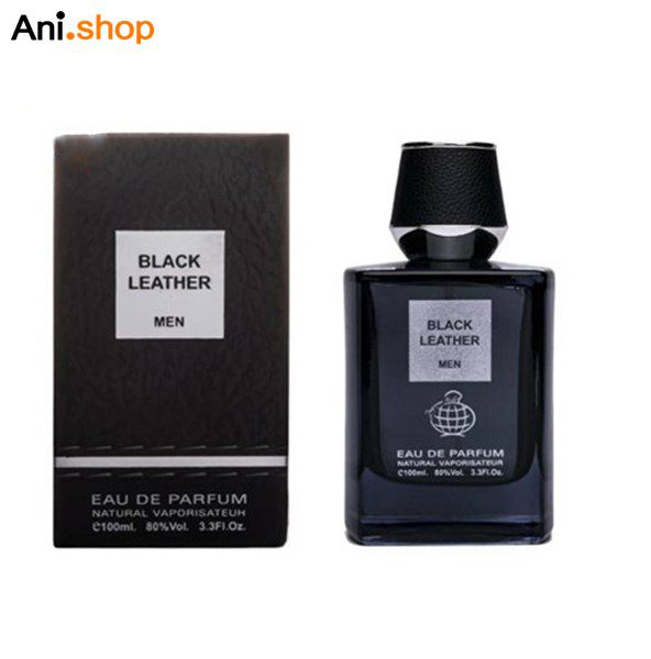 ادکلن ادو پرفیوم مردانه فراگرنس ورد کد 424