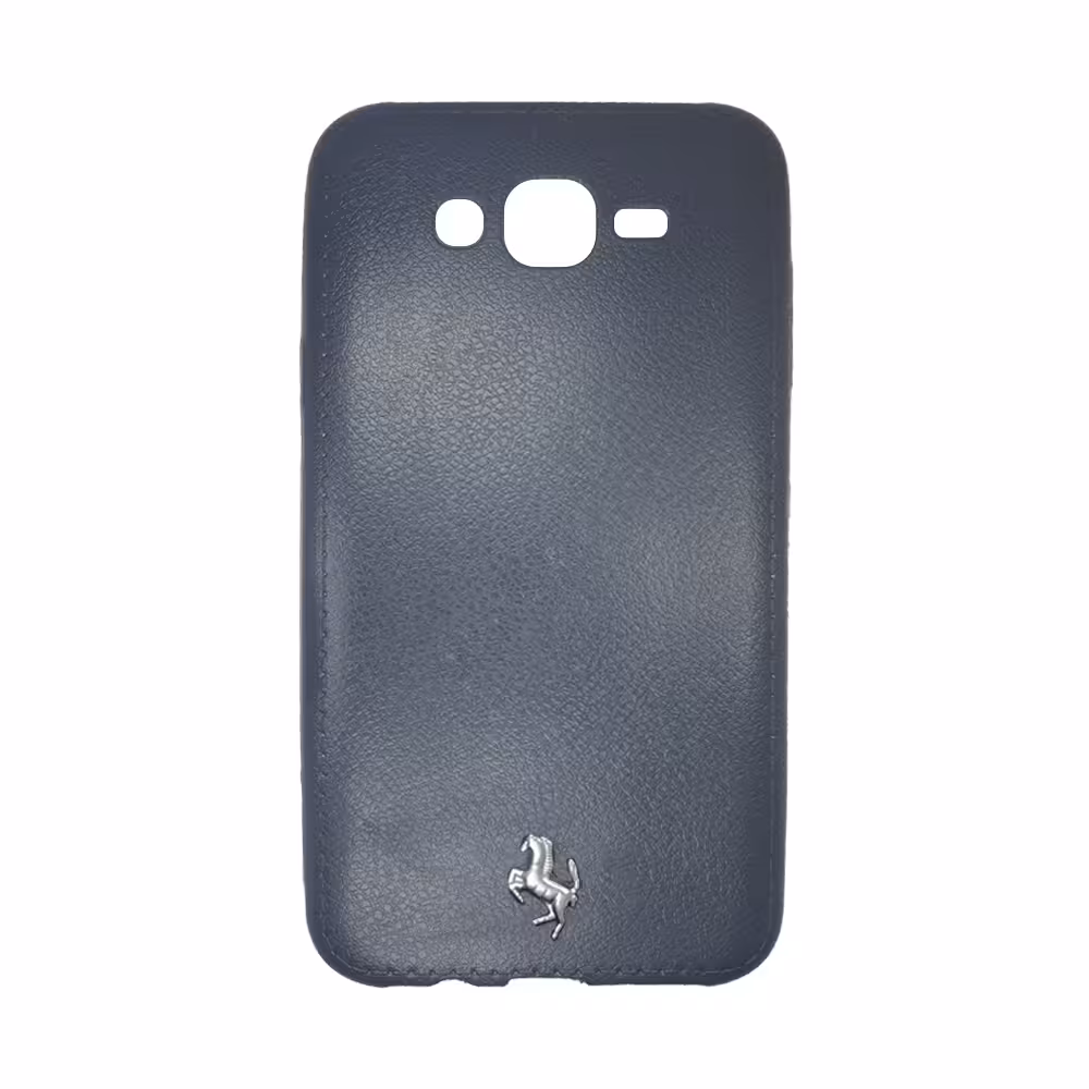 کاور مدل AS12 مناسب برای گوشی موبایل سامسونگ Galaxy J7 2015