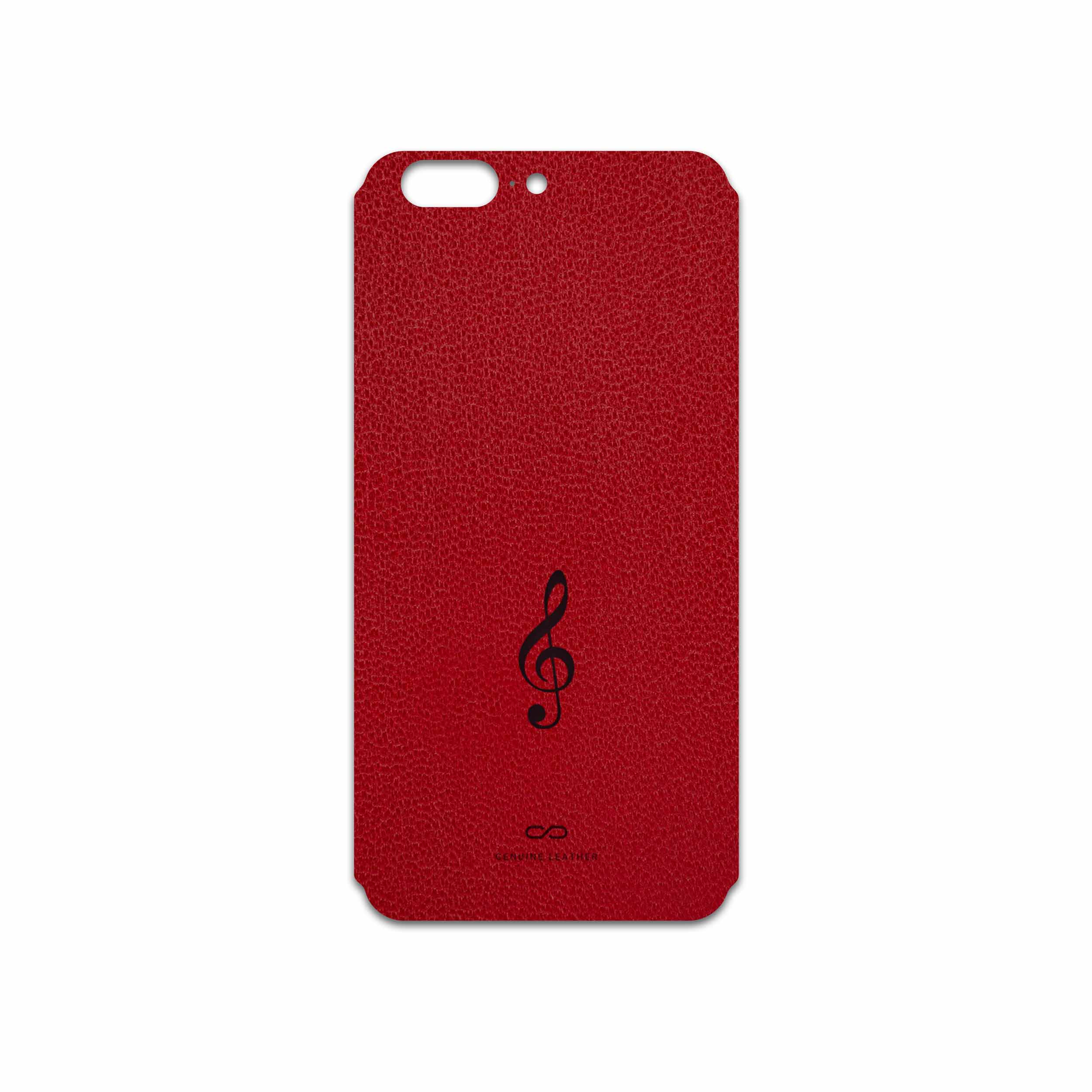 برچسب پوششی ماهوت مدل RL-SOL مناسب برای گوشی موبایل وان پلاس 5