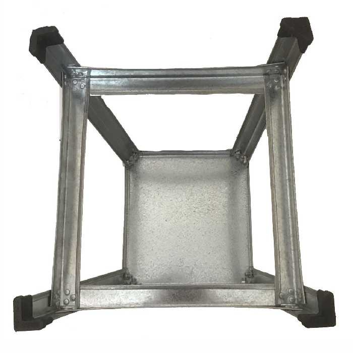 صندلی حمام پایا مدل 40CM