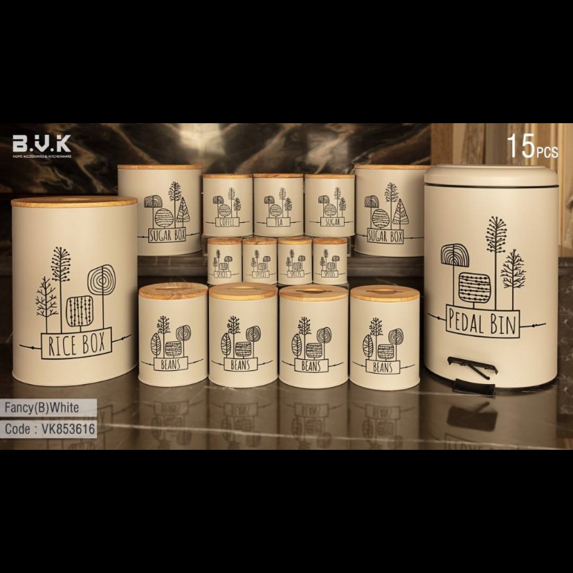 سرویس آشپزخانه fancy