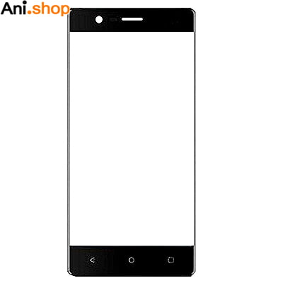 گلس گوشی nokia3 کد MO440
