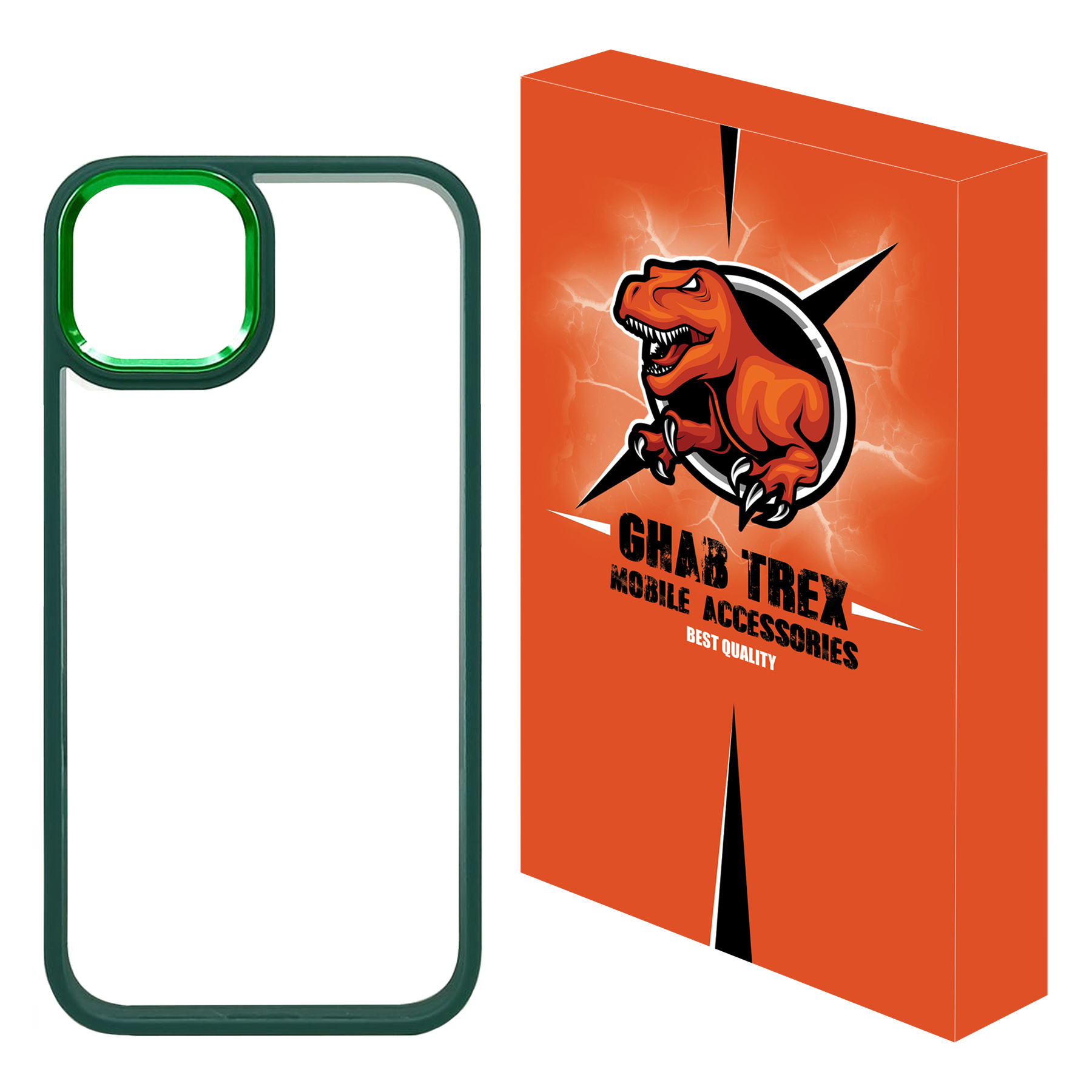   کاور قاب تی رکس مدل NEWSK مناسب برای گوشی موبایل شیائومی Mi 11 Lite