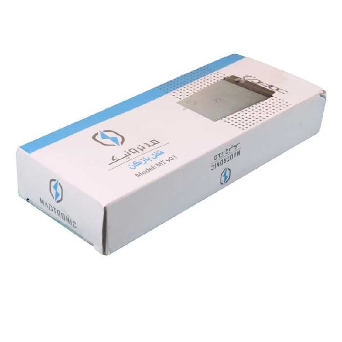 قفل زنجیری مدترونیک | 26874604