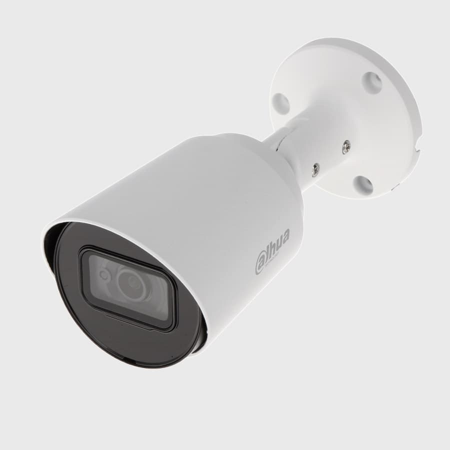 دوربین مداربسته داهوا مدل 1200TP-A