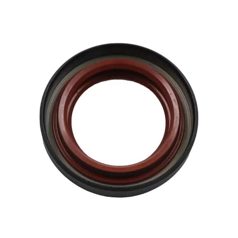 کاسه نمد پلوس پژویی بزرگ دو رنگ