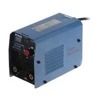 اینورتر جوشکاری 300 آمپر باس کد velder tb-300