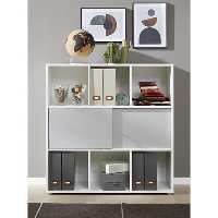 کتابخانه مدل 617 | choobsub