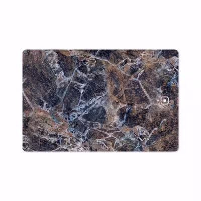 برچسب پوششی ماهوت مدل Earth-White-Marble مناسب برای تبلت سامسونگ Galaxy Tab S4 10.5 2018 T835