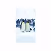برچسب پوششی ماهوت مدل Penguin مناسب برای تبلت سامسونگ Galaxy Tab 4 7.0 2014 T230