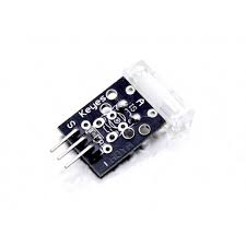 ماژول ضربه و ارتعاش KY-031