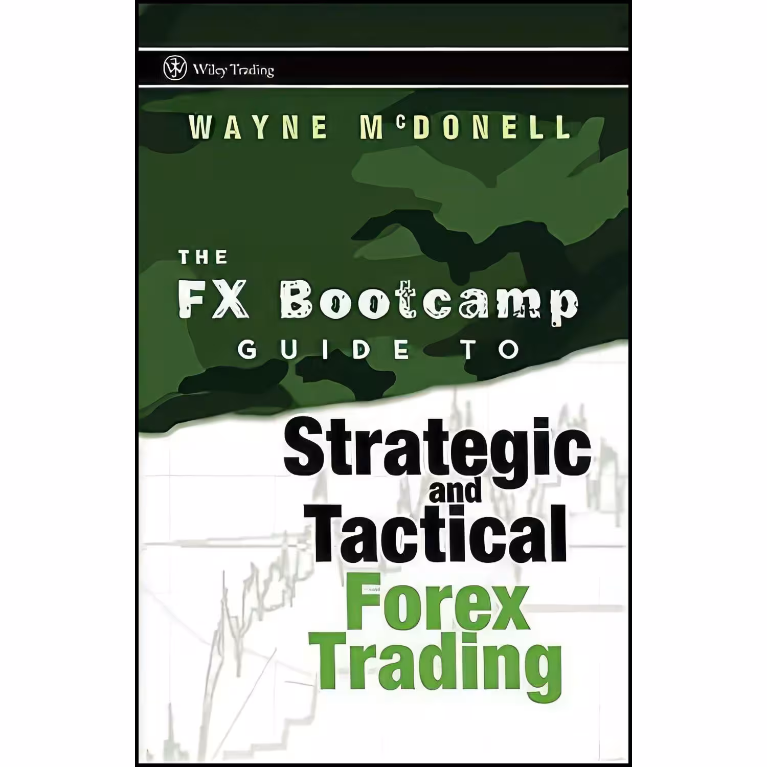 کتاب زبان اصلی The FX Bootcamp Guide to Strategic and Tactical Forex Trading