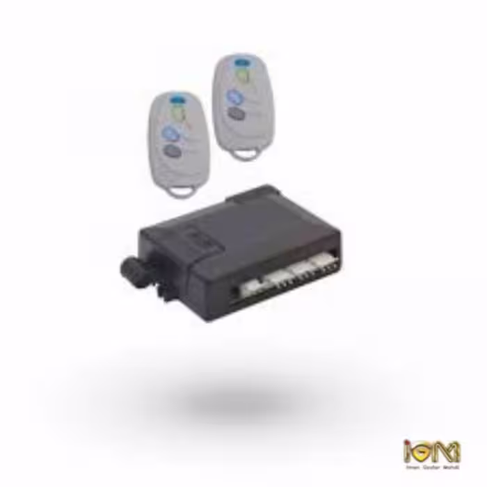 کیت ریموت sll  4 