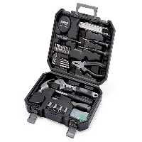 جعبه ابزار تعمیر شیائومی مدل Jiuxun Tools (60-in-1)