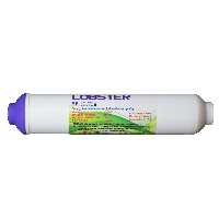 فیلتر قلیایی کننده آب و تنظیم PH لابستر مدل 2018