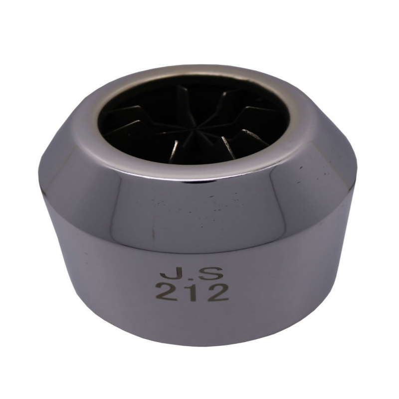 سر اگزوز جی اس مدل J.S212