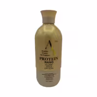 نانو پروتئین A طلایی الکسیر NANO PROTEIN GOLD ELIXIR  حجم 800 میل