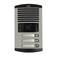 پنل دربازکن تصويري الکتروپیک مدل 1086 کد 3
