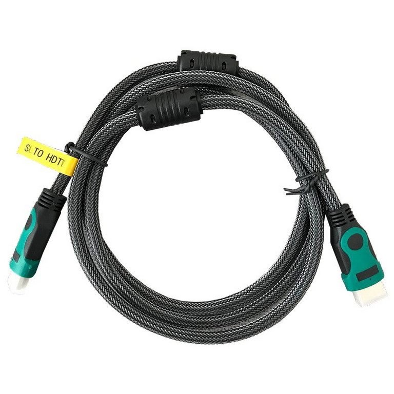 کابل HDMI به طول 15 متر جنس برزنتی و با دوام زیاد