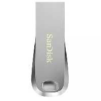 فلش مموری سن دیسک مدل Ultra Luxe ظرفیت 256 گیگابایت