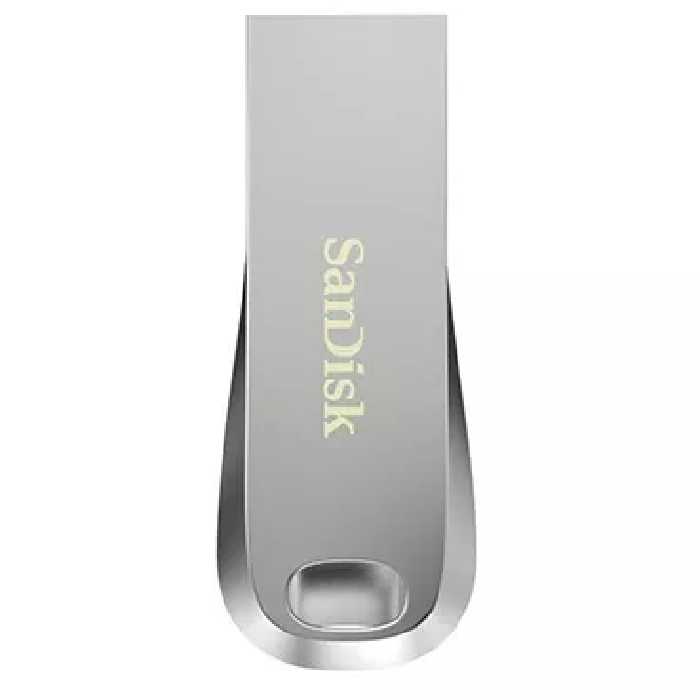 فلش مموری سن دیسک مدل Ultra Luxe ظرفیت 256 گیگابایت