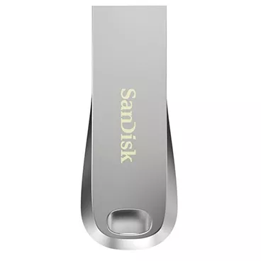 فلش مموری سن دیسک مدل Ultra Luxe ظرفیت 256 گیگابایت