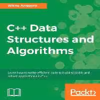 خرید و دانلود نسخه کامل کتاب C   Data Structures and Algorithms