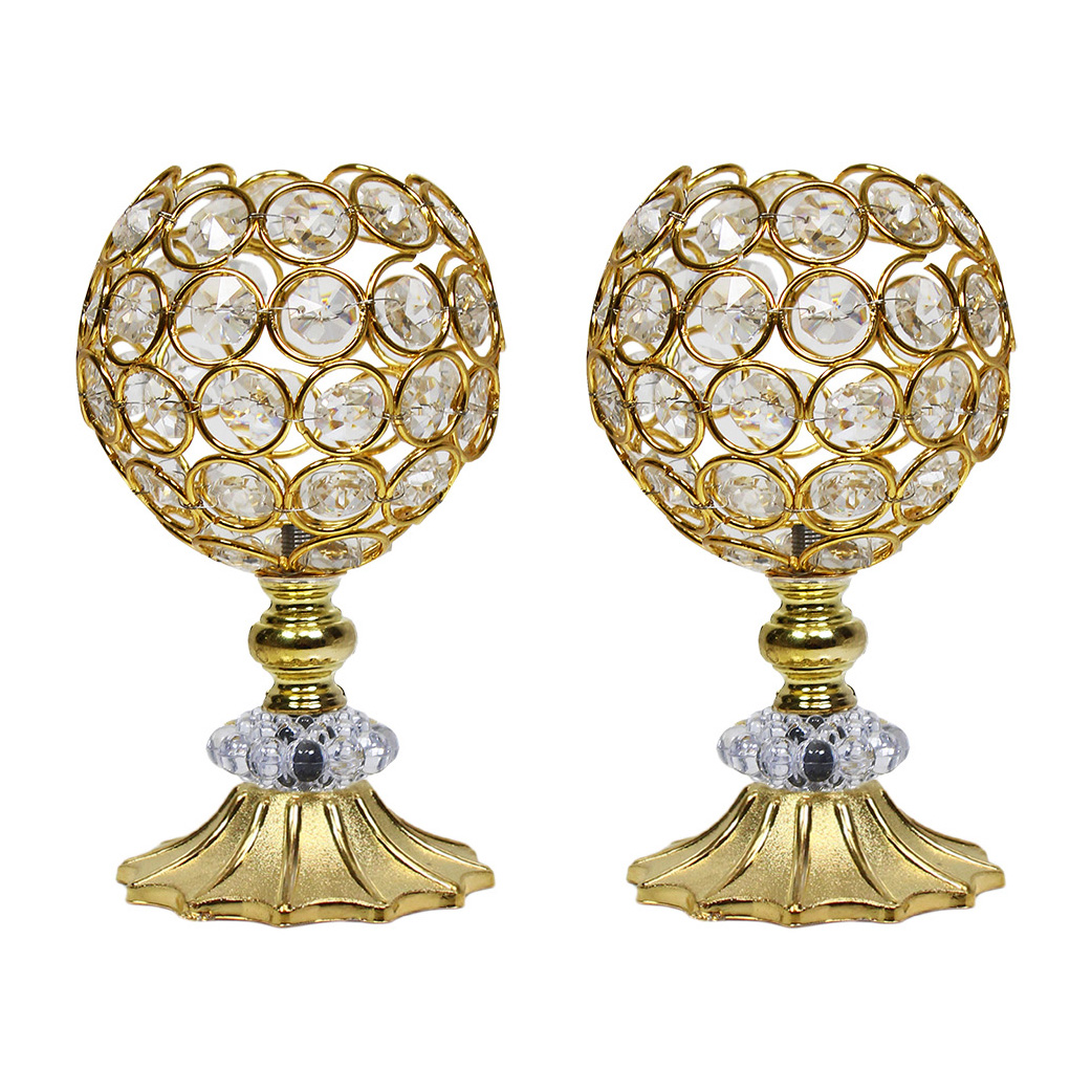 جاشمعی مدل الماس کد 100000000 مجموعه 2 عددی