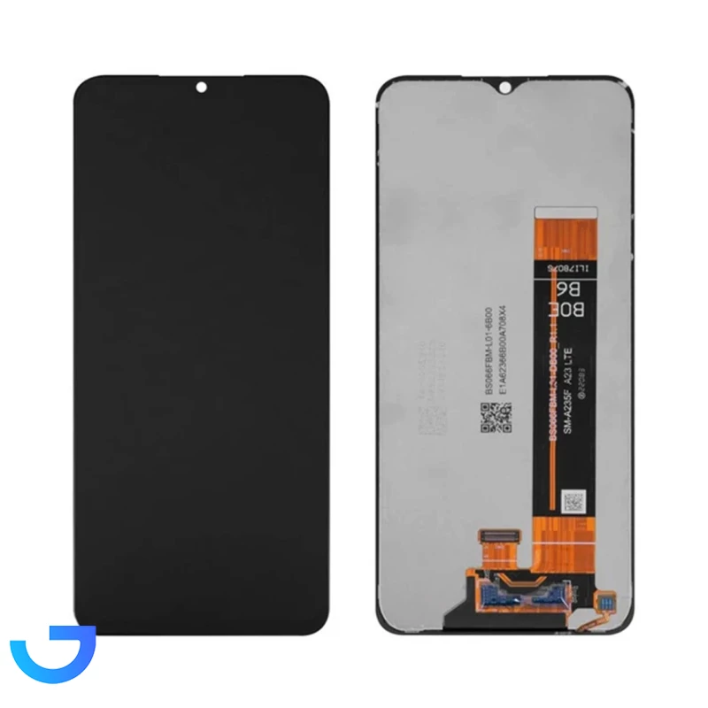 جزئیات ، قیمت و خرید ال سی دی گوشی موبایل سامسونگ مدل LCD SM-A235 (A23 4G 2022) BLACK (NF) (Service Pack) | فروشگاه آریا