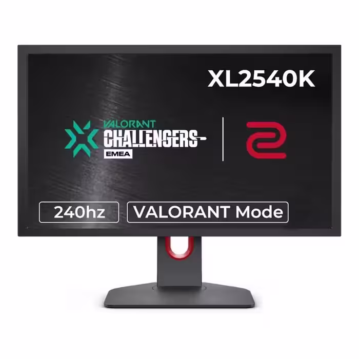 مانیتور 24.5 اینچ بنکیو مدل XL2540K
