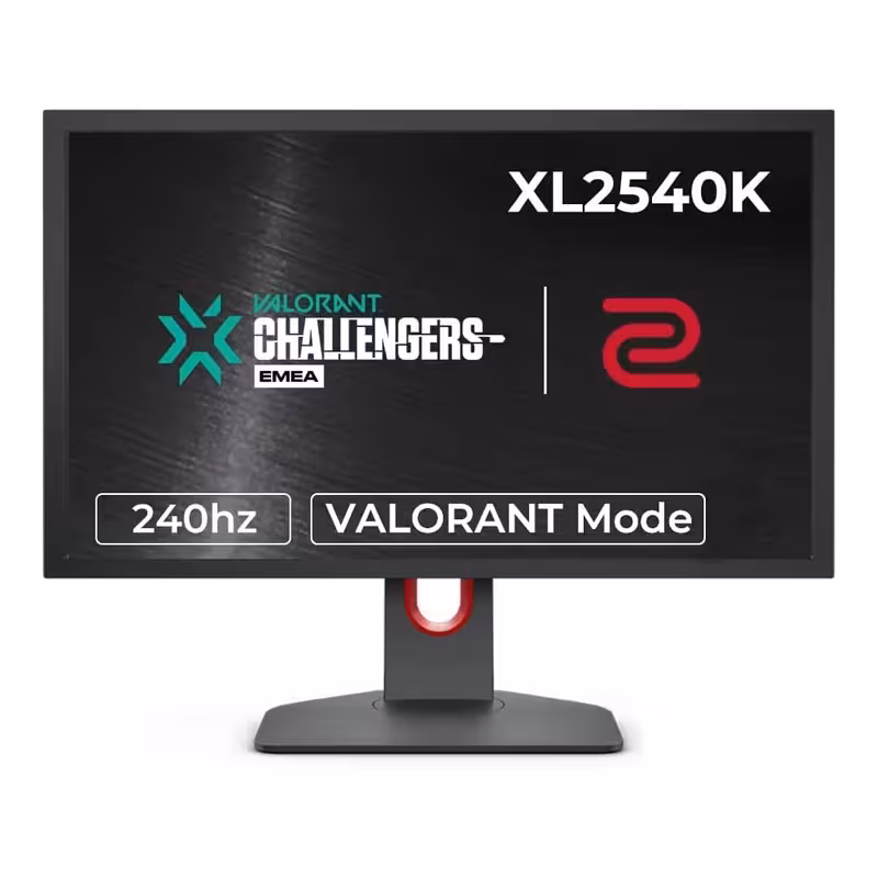 مانیتور 24.5 اینچ بنکیو مدل XL2540K