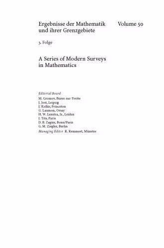 خرید و دانلود نسخه کامل کتاب Dynamical Entropy in Operator Algebras. Ergebnisse der Mathematik und ihrer Grenzgebiete. 3. Folge