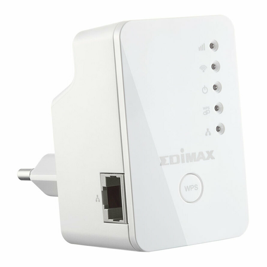 اکسس پوینت بریج بی سیم ادیمکس EW-7438RPn Mini
