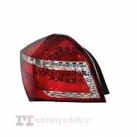 چراغ خطر عقب راست جیلی gc6 اکسلنت