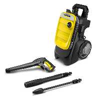کارواش فشار قوی 180 بار کارچر مدل K 7 COMPACT