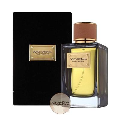 ادکلن مردانه دی اند جی دلچه گابانا ولوت دیزرت عود( Dolce Gabbana Velvet Desert Oud)
