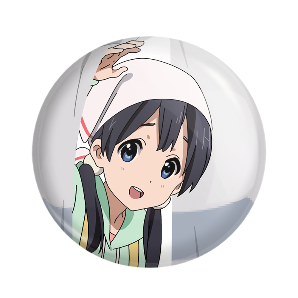 پیکسل خندالو مدل کیتاشیراکاوا تاماکو انیمه فروشگاه تاماکو کد 22520